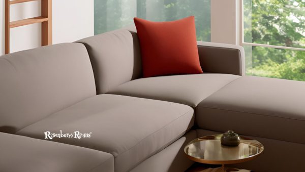 Rave-worthy Features of the Floyd Sectional Sofa