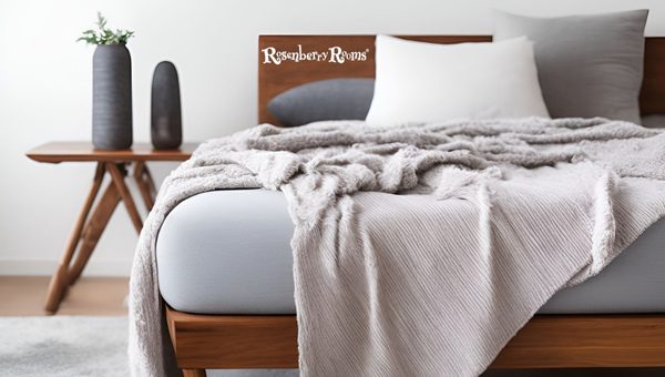 The Ultimate Coziness: Rumpls New Merino Wool Blanket