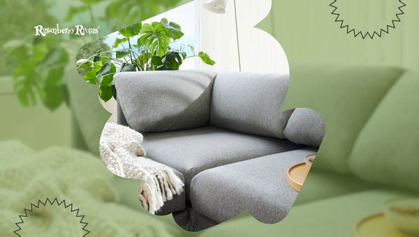 The Key Features of the Burrow Range Sofa