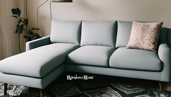 Unveiling the Burrow Nomad Sofa