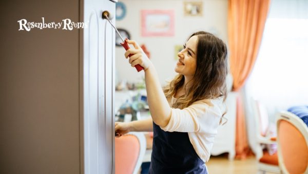 Why do you need to paint your kitchen Cabinets?