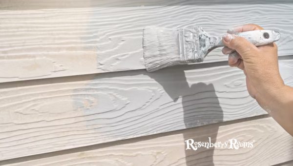 Why is Shiplap Paint Essential?