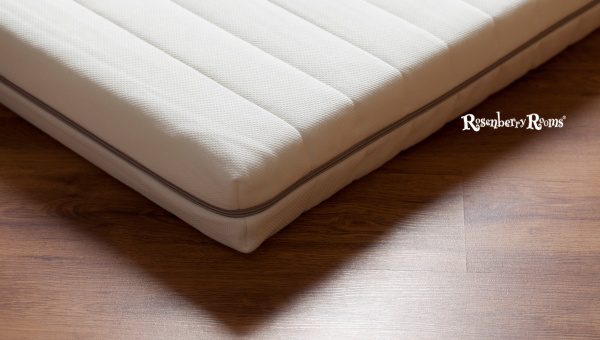 14 Best Floor Mattress For Peaceful Sleep