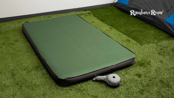 10 Best Tips to Blow Up an Air Mattress Without a Pump