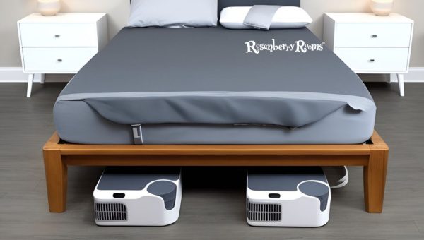 Do bed cooling systems really work?