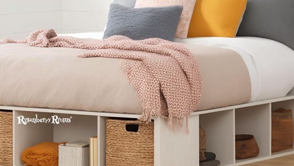 Factors to Consider While Choosing Bed Risers