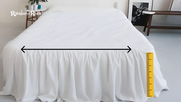 How to Measure a Bed Skirt