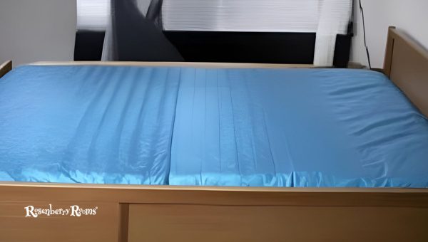 The Benefits of a Waterbed