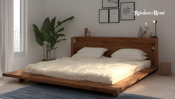 Types of Platform Beds