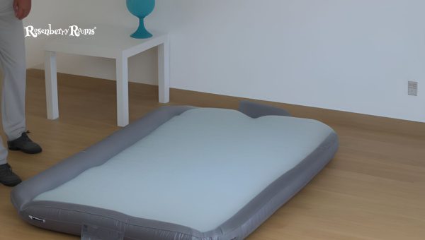 What is Air Bed Mattress Deflation?