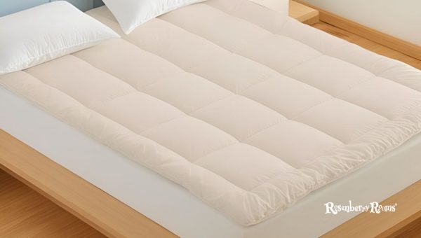 Are Wool Mattress Toppers really comfortable?