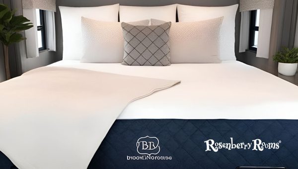 Brooklyn Bedding Signature RV Mattress