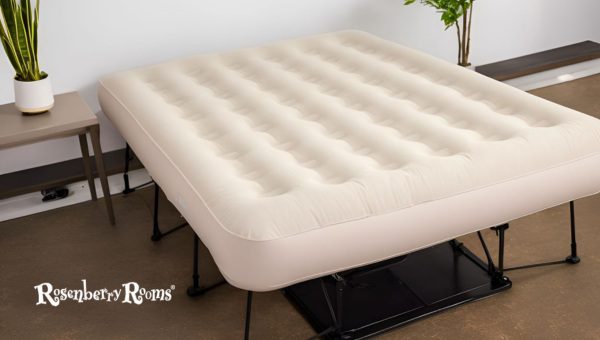 Reasons to Consider Elevating Your Air Mattress