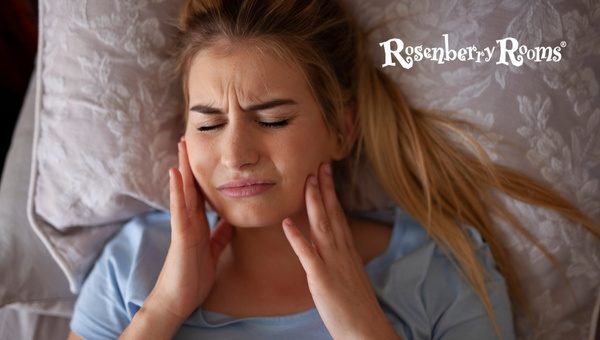 What are the Causes and Symptoms of Jaw Pain?