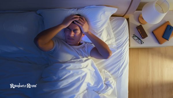 What Are The Symptoms Of Insomnia