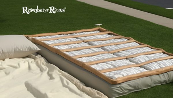 What are the Types of Box Spring?