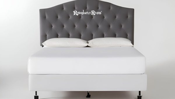 What are the types of Headboards?