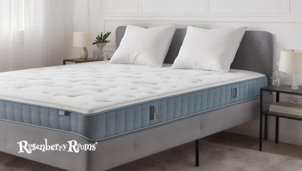 What is a Fiberglass in mattresses?