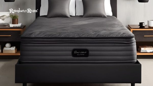 All About Beautyrest Mattresses