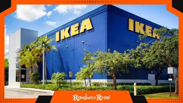 IKEA