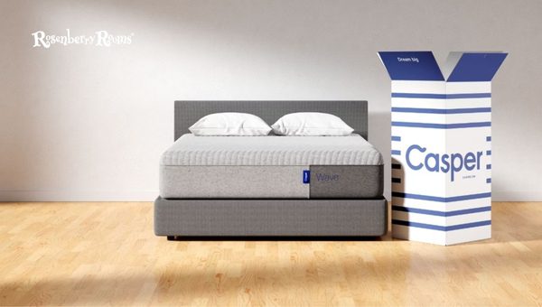 What is Casper Mattress?