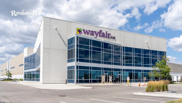 Why Seek Alternatives to Wayfair?