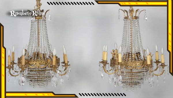 Chandeliers