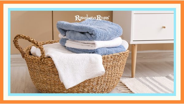 Laundry Baskets