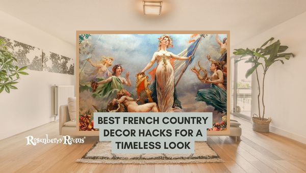 French Country Decor