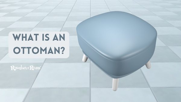 What Is An Ottoman