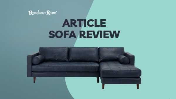 Article Sofa Review 1 