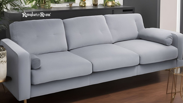 Monetary Considerations of Owning a Burrow Nomad Sofa