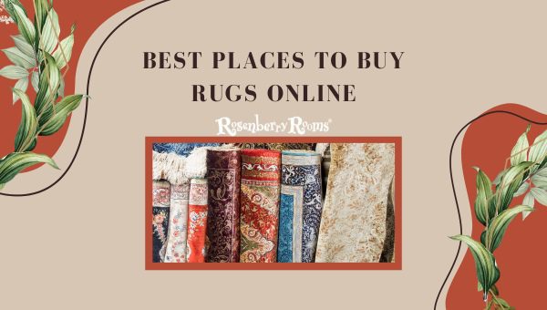 Best Places To Buy Rugs Online