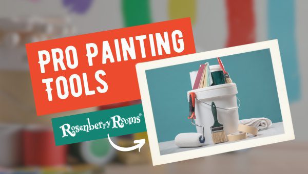 45 Pro Painting Tools