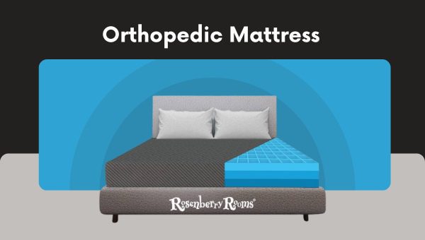 What Is An Orthopedic Mattress