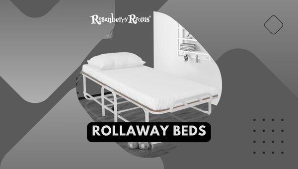 10 Best Rollaway Beds Of 2024 Types Materials And Price   Rollaway Beds 