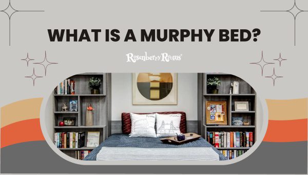 What Is A Murphy Bed
