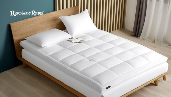 6 Best Feather Mattress Toppers for Transformative Comfort