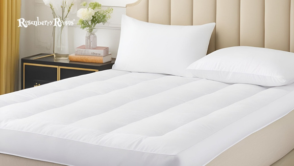 How to Choose a Feather Mattress Topper