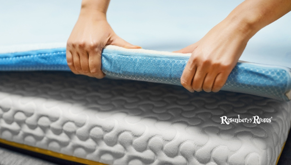 Selecting the Perfect Mattress Topper