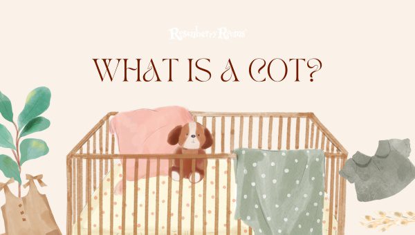What Is A Cot