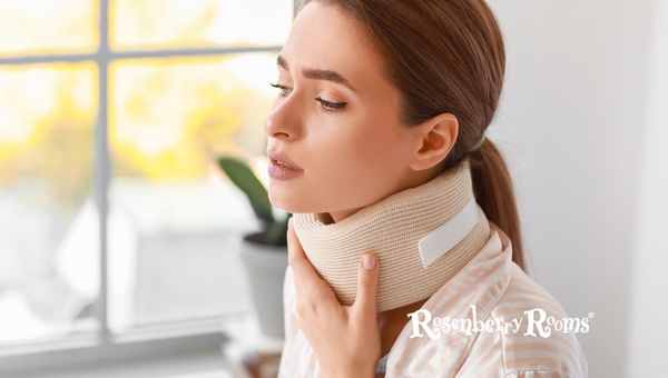 What is Cervical Neck Surgery?