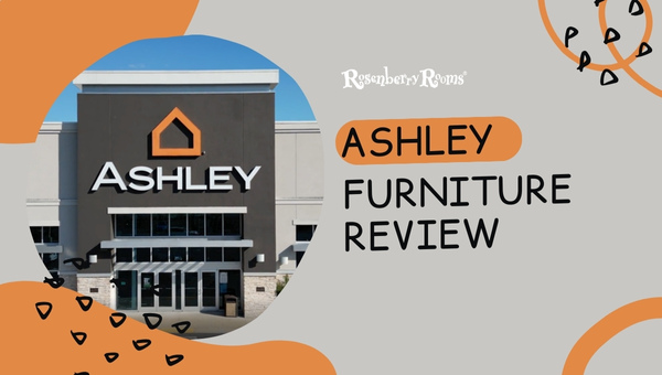 Ashley Furniture Review 