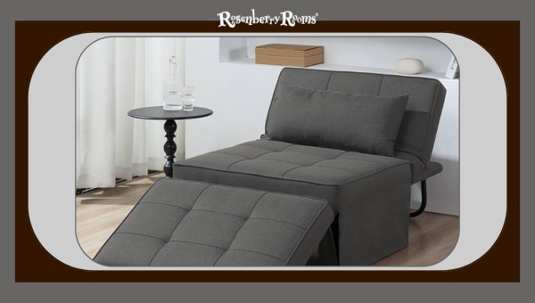 BIGSYY Sofa Bed - 4 in 1 Multi-Function