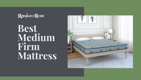 Best Medium Firm Mattress