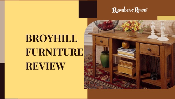 Broyhill Furniture Review Style Comfort Durability Tested   Broyhill Furniture Review 