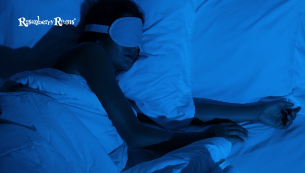 How Does Light Affect Sleep?