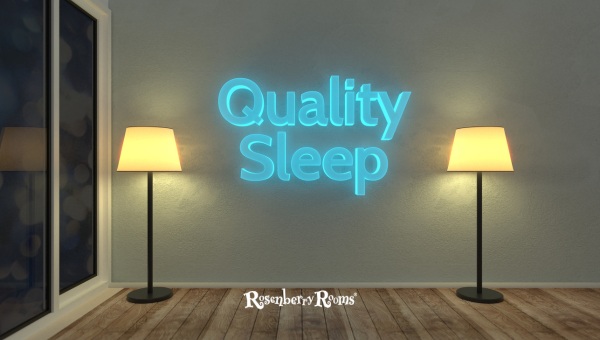 How to Boost Your Sleep Quality?