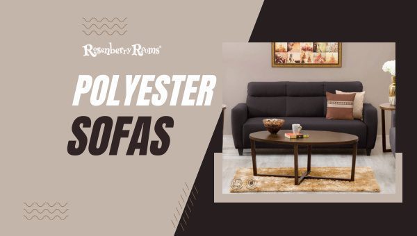 Polyester Sofas
