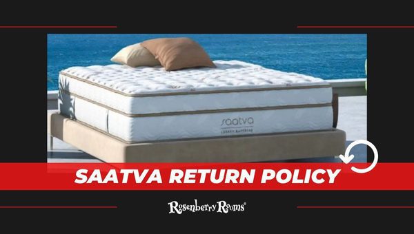 Saatva Return Policy